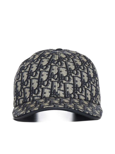 dior couture baseball cap